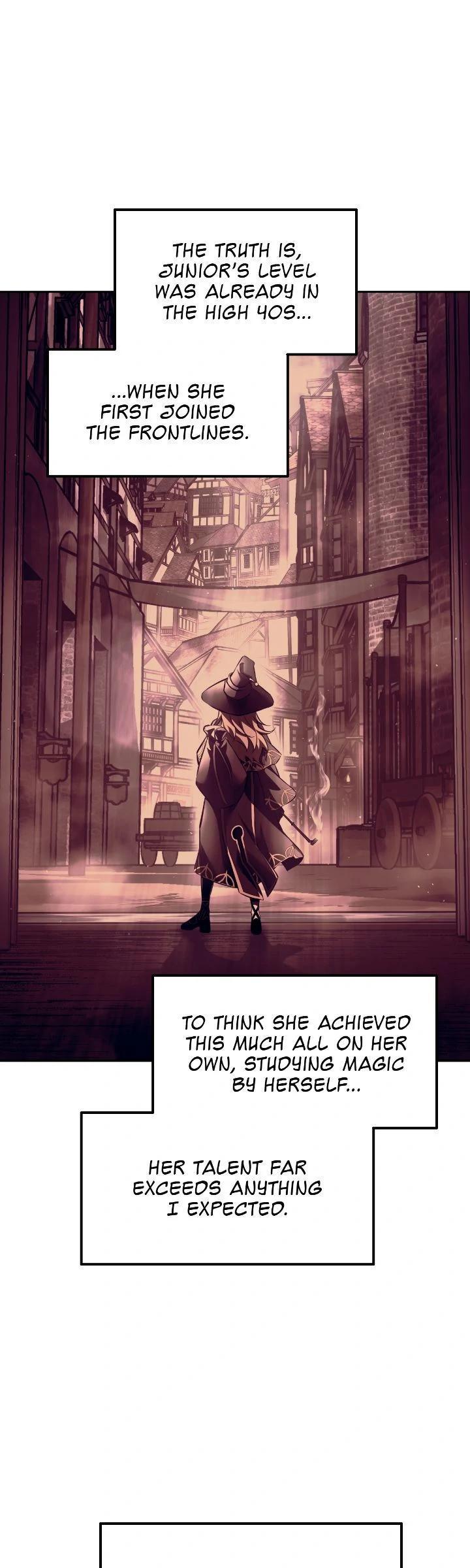 Tyrant of the Tower Defense Game Chapter 109