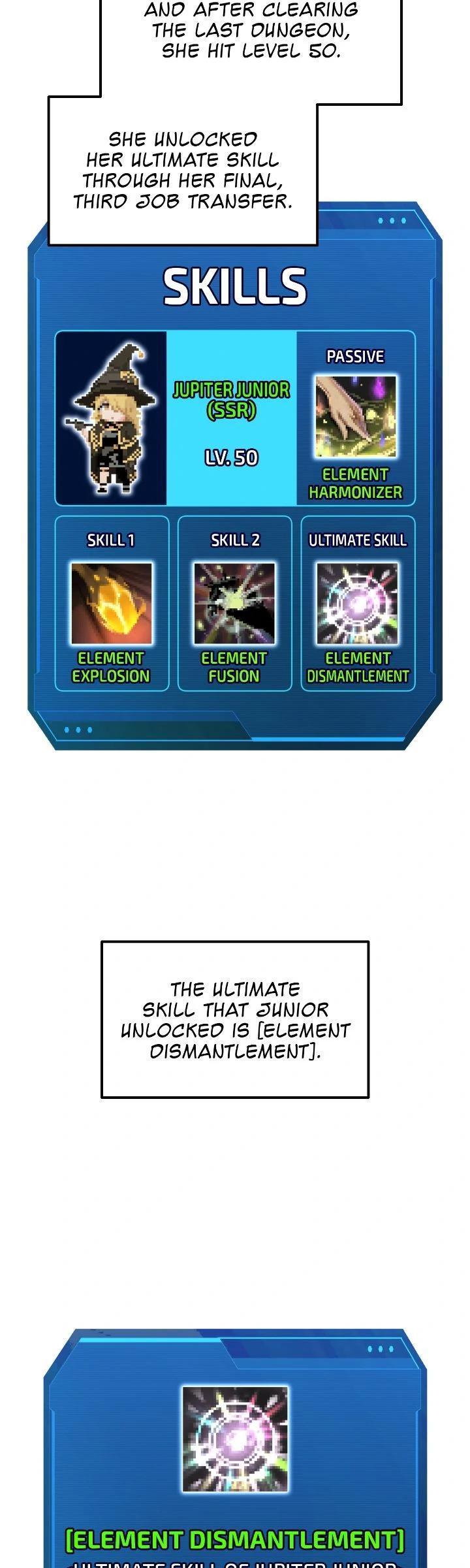 Tyrant of the Tower Defense Game Chapter 109