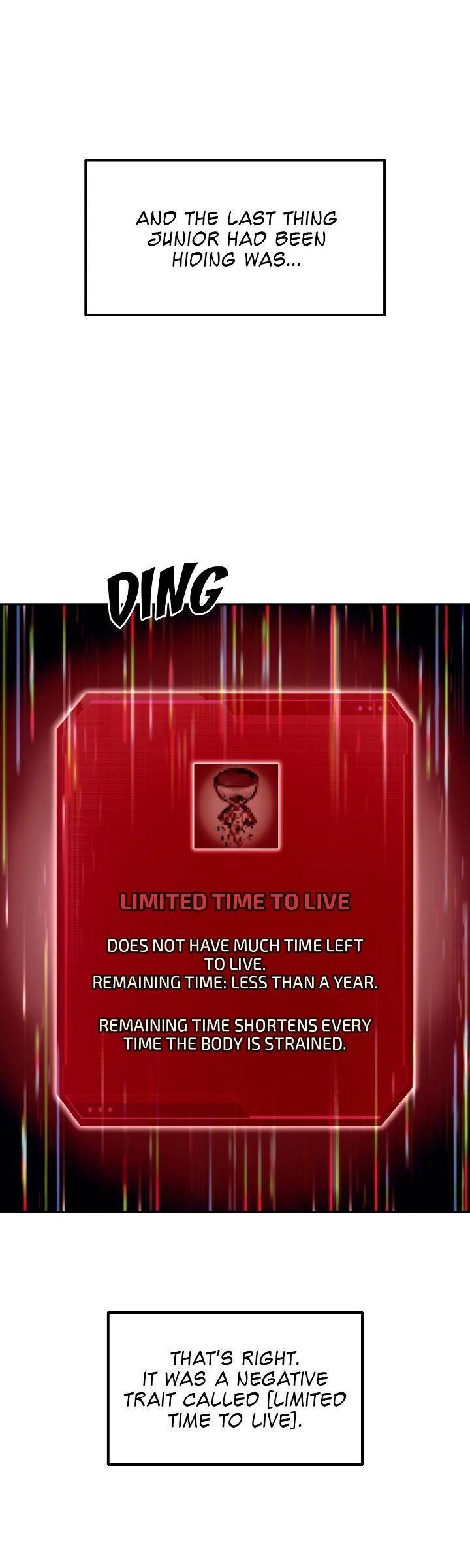 Tyrant of the Tower Defense Game Chapter 109