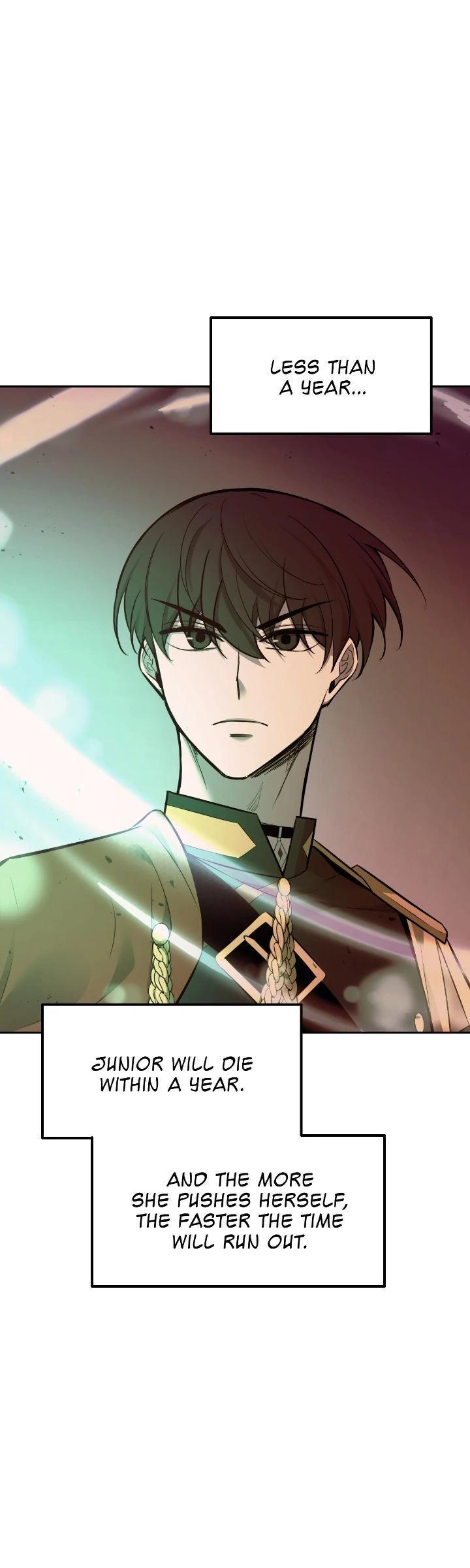 Tyrant of the Tower Defense Game Chapter 109