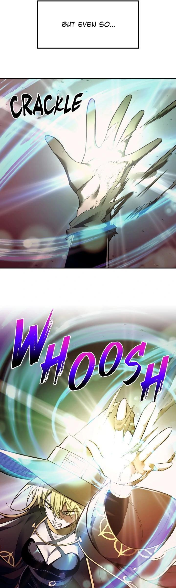 Tyrant of the Tower Defense Game Chapter 109