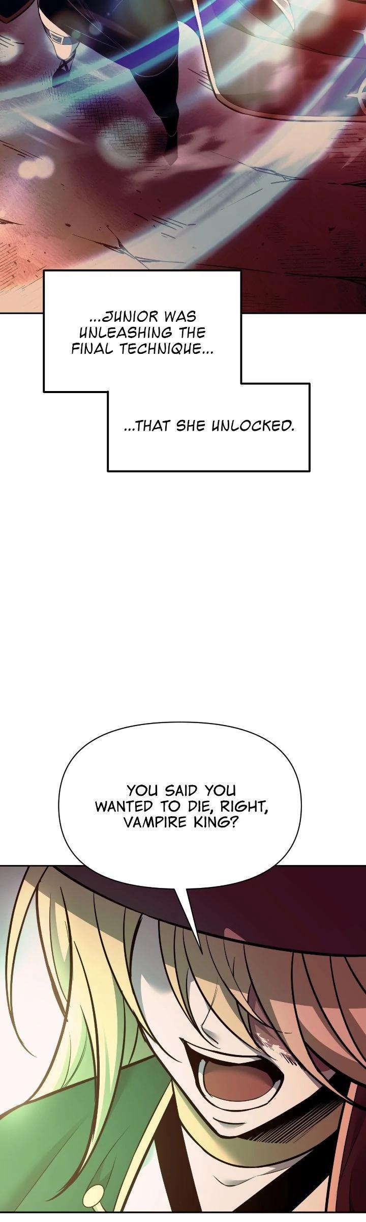 Tyrant of the Tower Defense Game Chapter 109