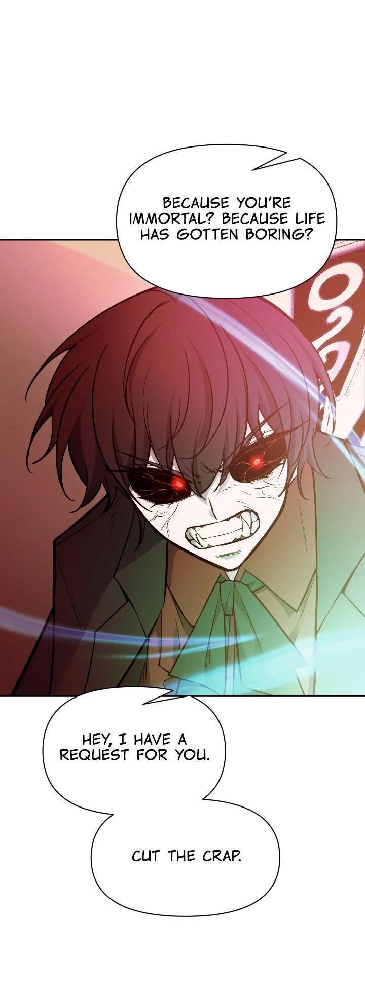 Tyrant of the Tower Defense Game Chapter 109