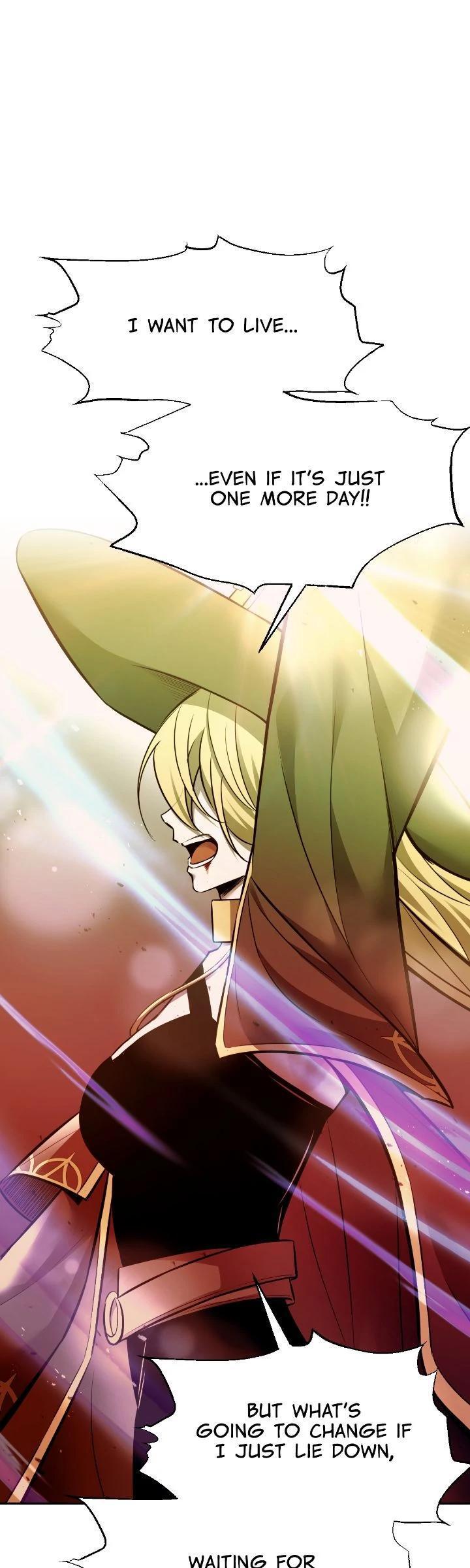 Tyrant of the Tower Defense Game Chapter 109