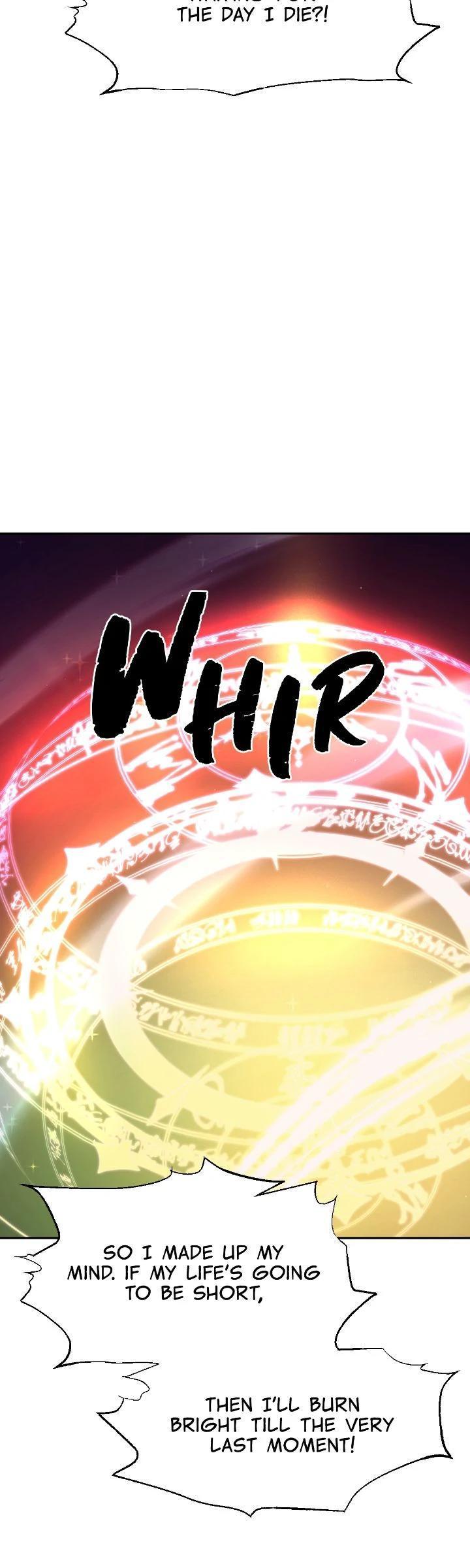 Tyrant of the Tower Defense Game Chapter 109