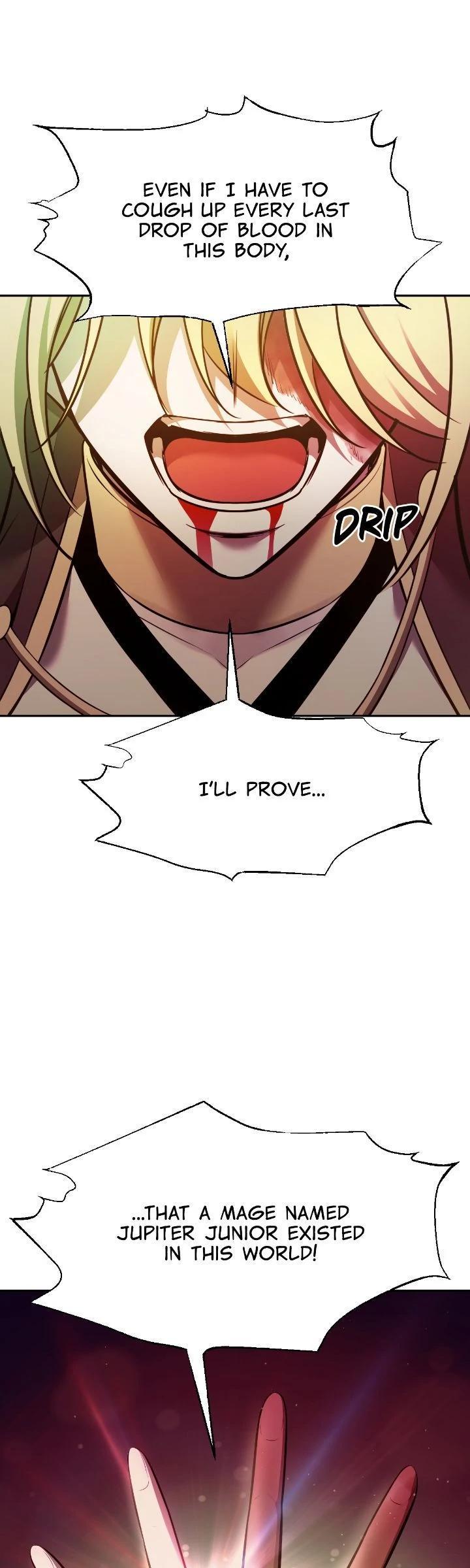 Tyrant of the Tower Defense Game Chapter 109