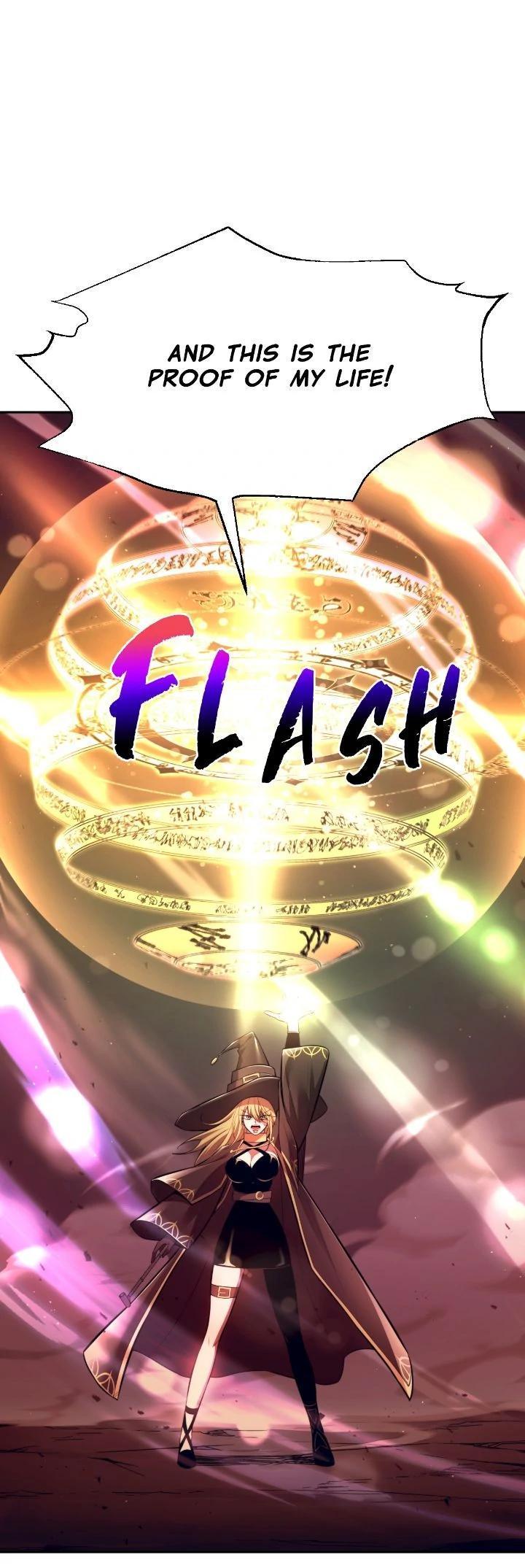 Tyrant of the Tower Defense Game Chapter 109