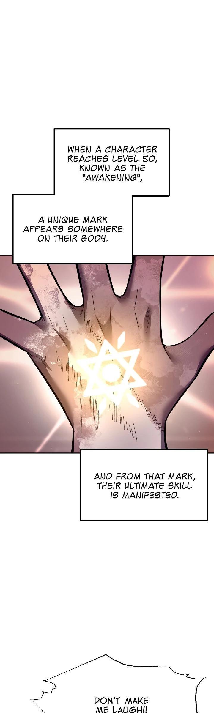 Tyrant of the Tower Defense Game Chapter 109