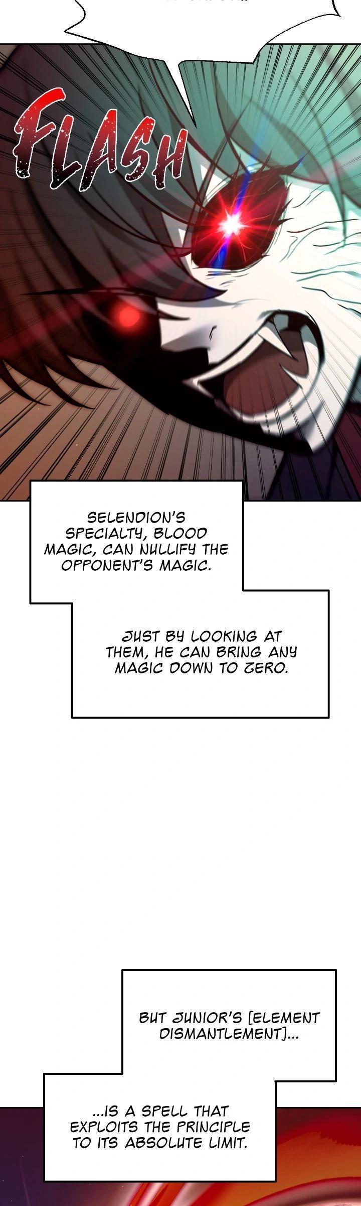 Tyrant of the Tower Defense Game Chapter 109