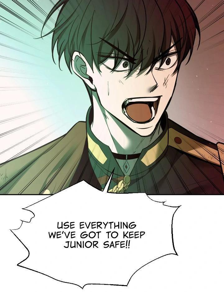 Tyrant of the Tower Defense Game Chapter 109