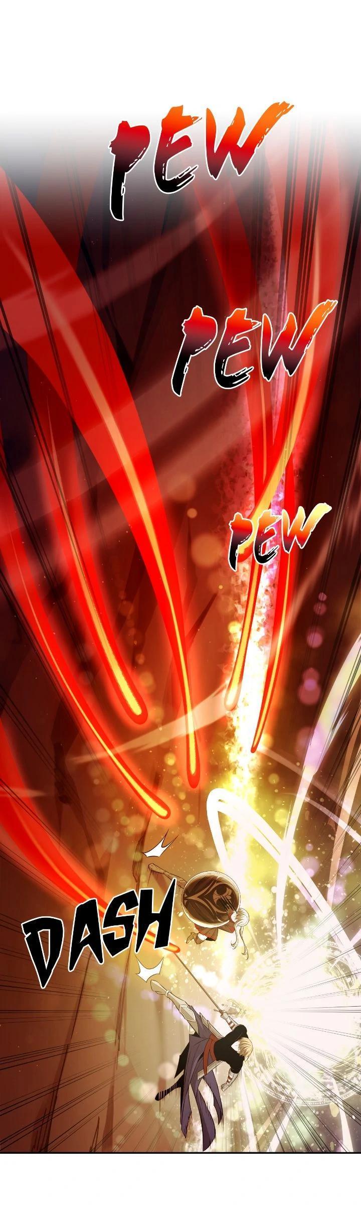 Tyrant of the Tower Defense Game Chapter 109