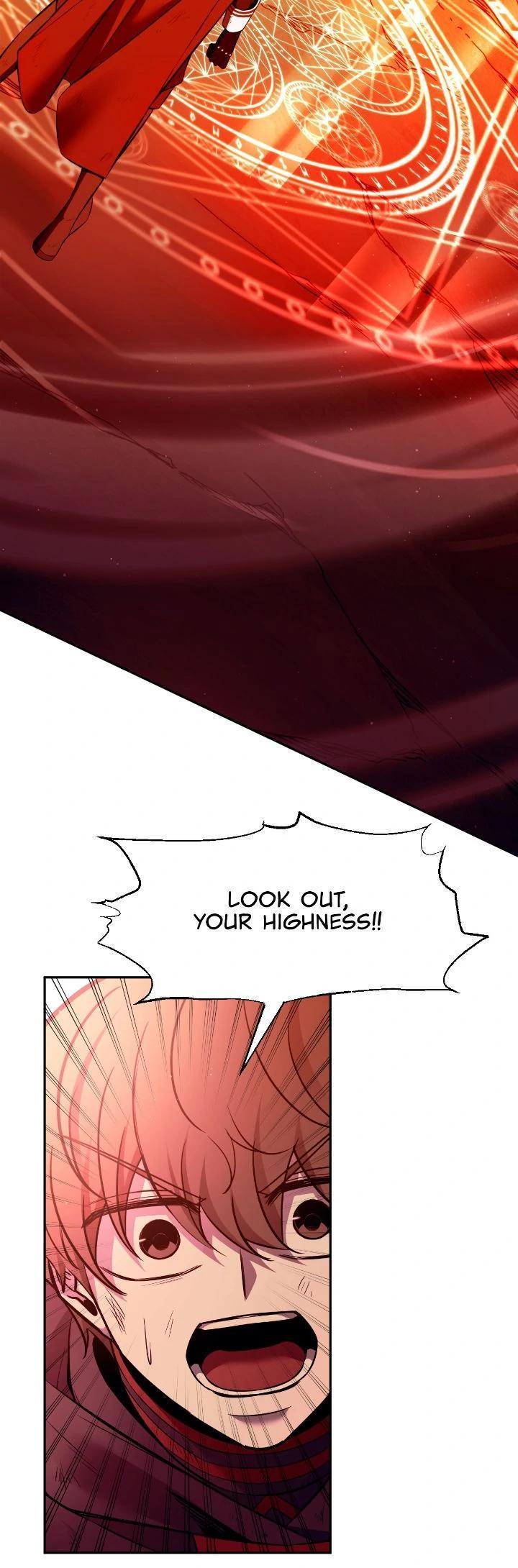 Tyrant of the Tower Defense Game Chapter 109