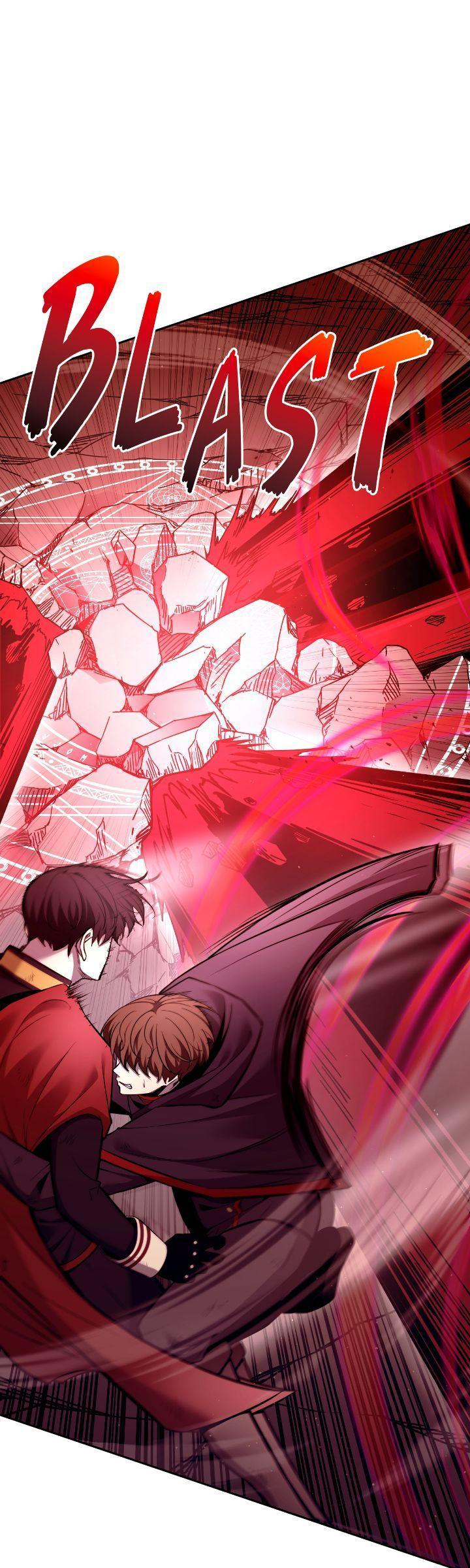 Tyrant of the Tower Defense Game Chapter 109