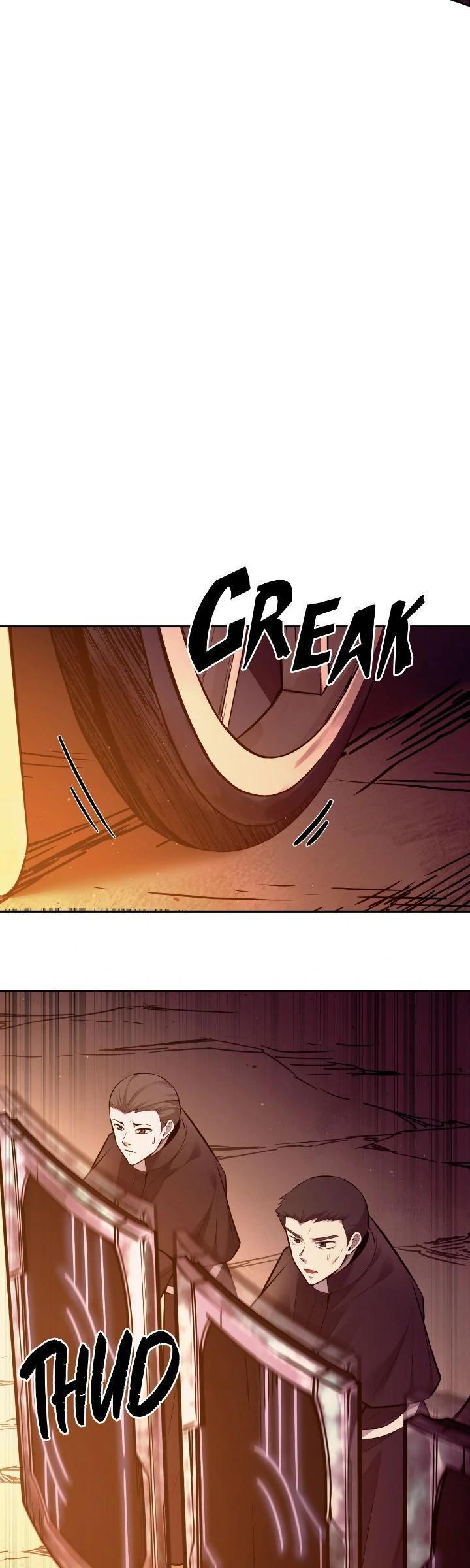 Tyrant of the Tower Defense Game Chapter 109