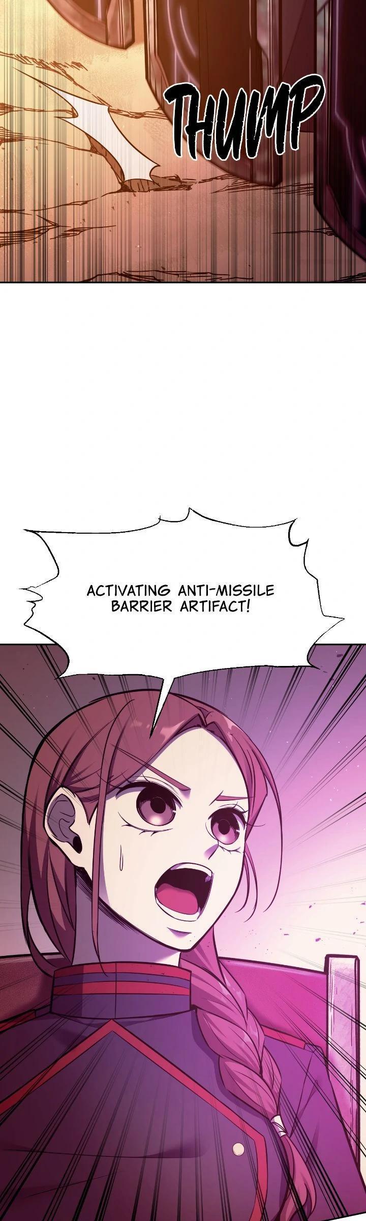 Tyrant of the Tower Defense Game Chapter 109