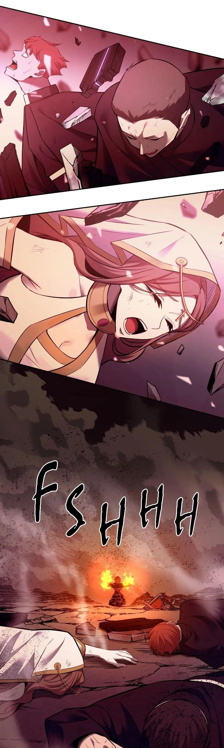 Tyrant of the Tower Defense Game Chapter 109