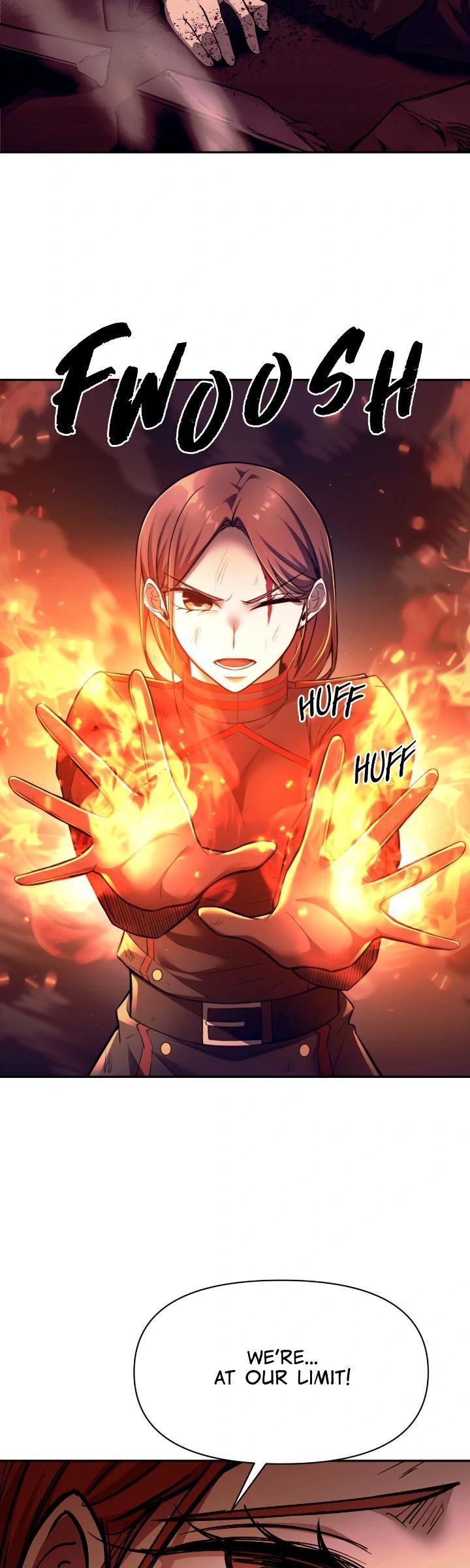 Tyrant of the Tower Defense Game Chapter 109