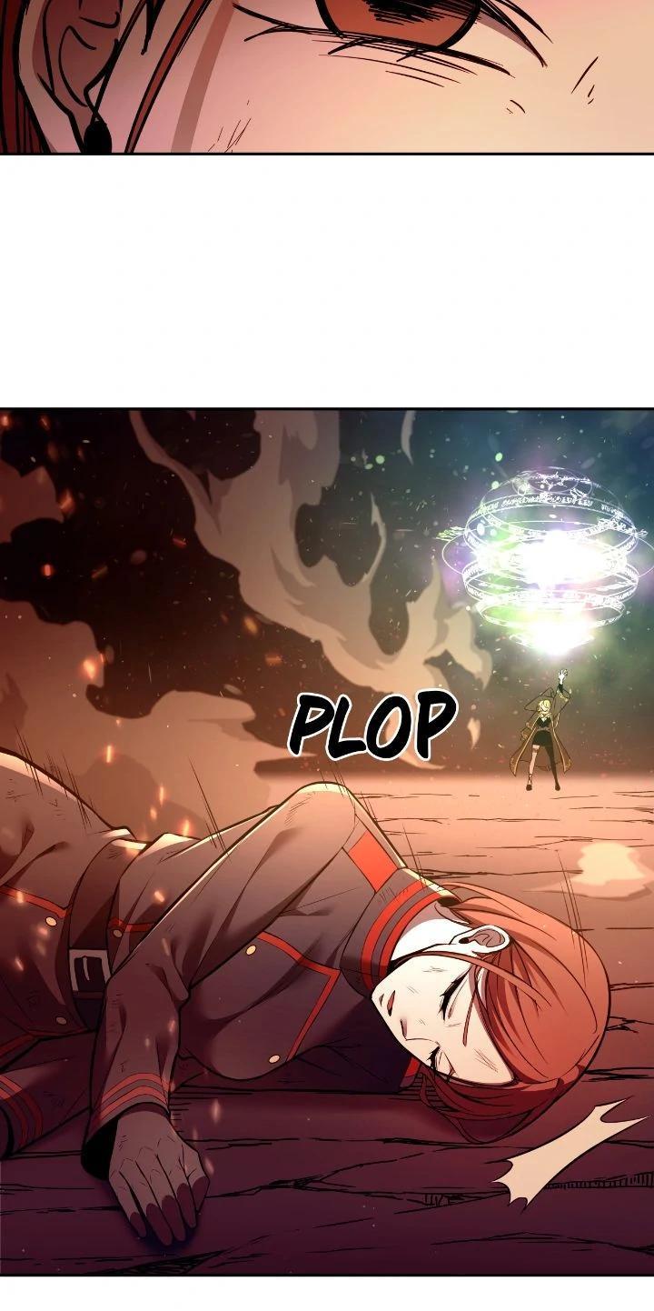 Tyrant of the Tower Defense Game Chapter 109