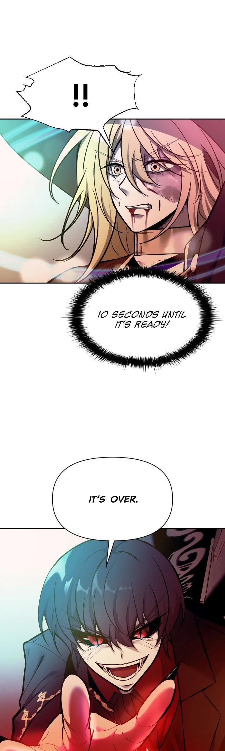 Tyrant of the Tower Defense Game Chapter 109