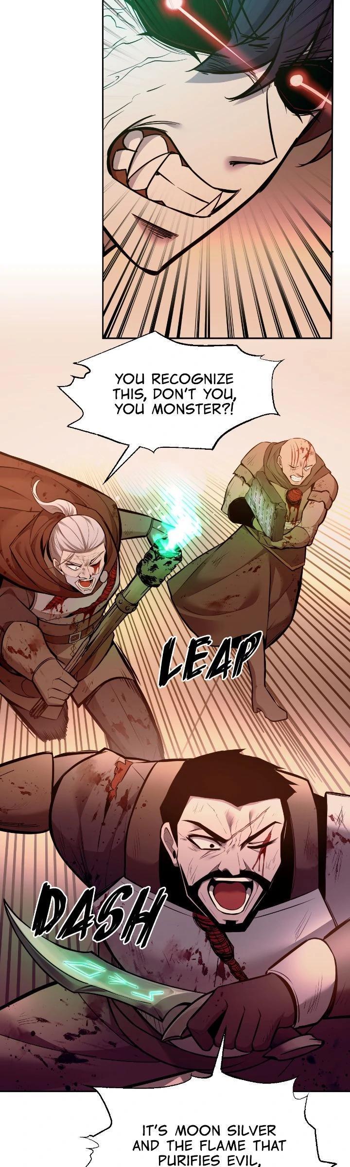 Tyrant of the Tower Defense Game Chapter 109