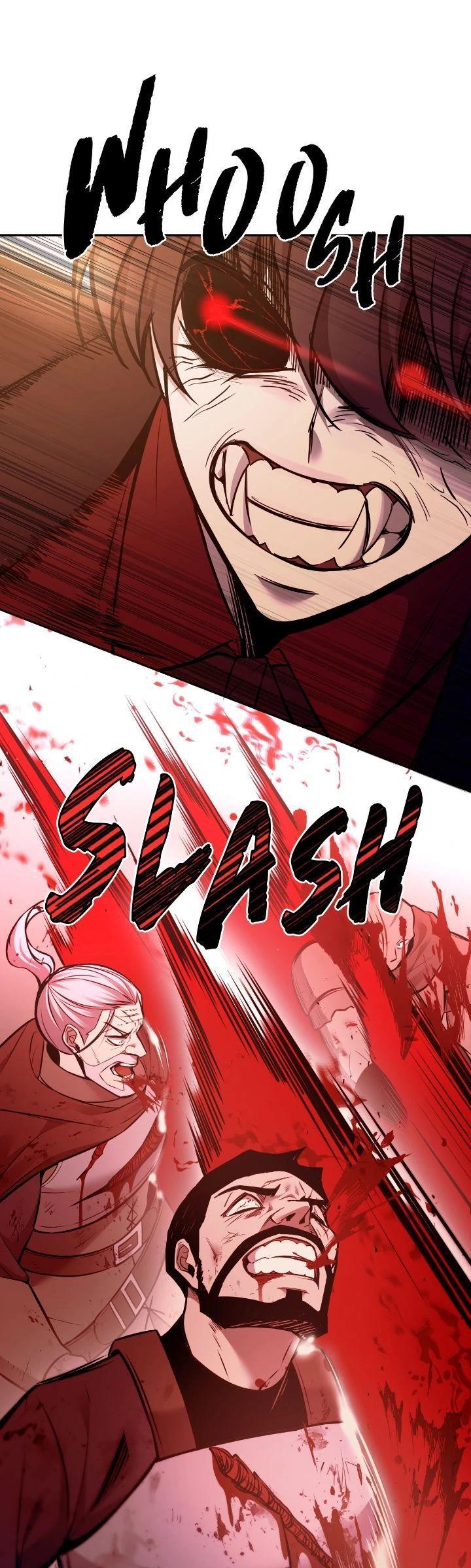 Tyrant of the Tower Defense Game Chapter 109