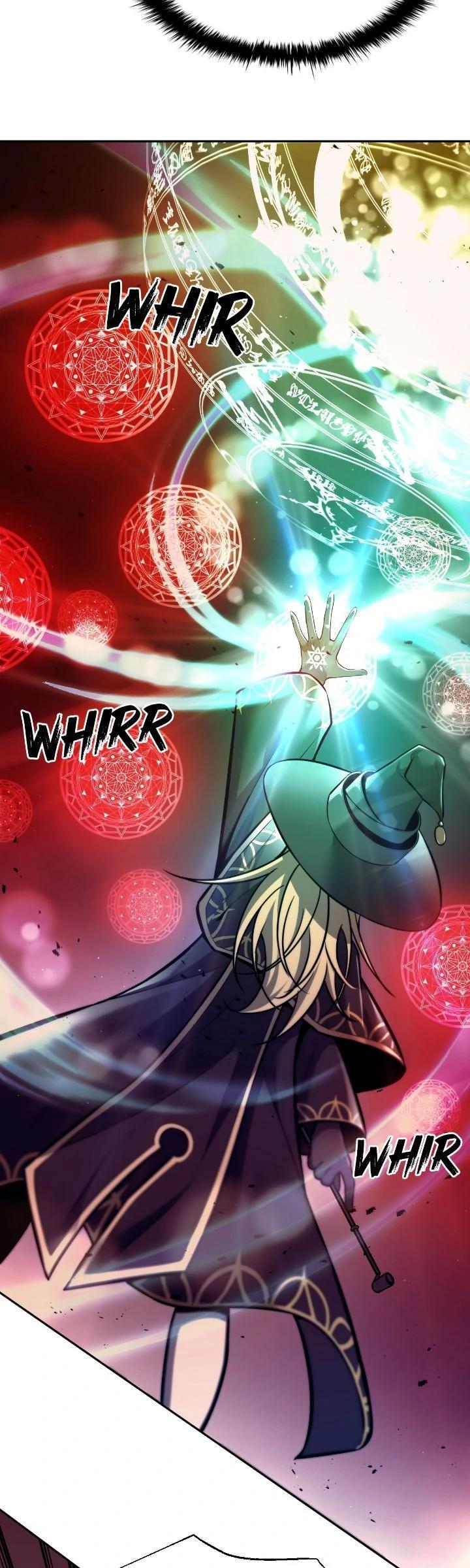 Tyrant of the Tower Defense Game Chapter 109