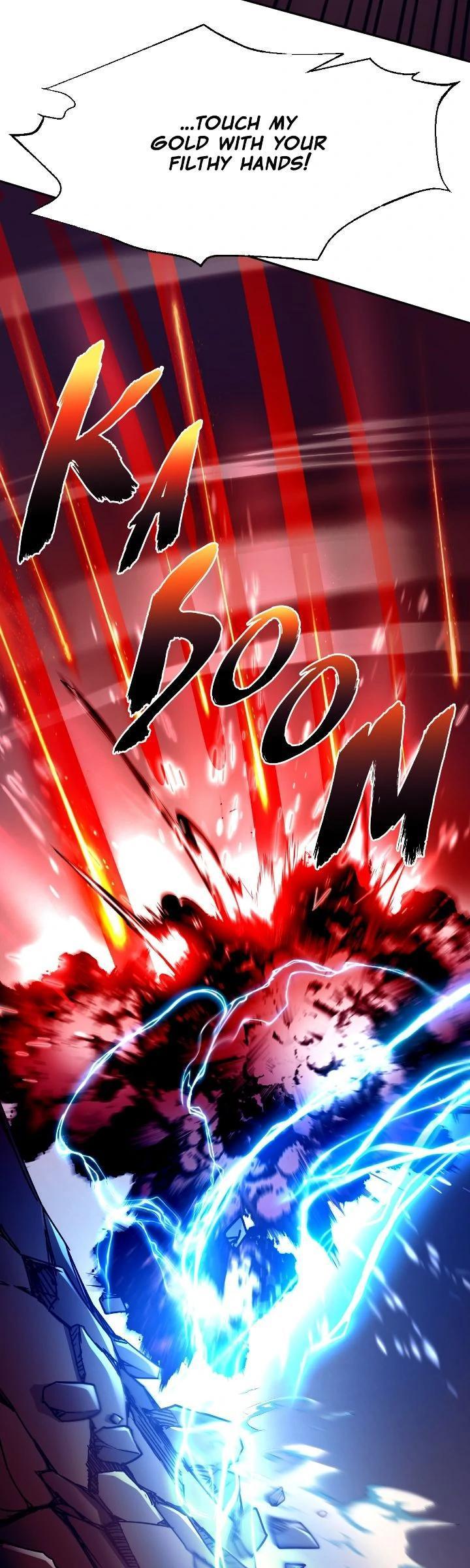 Tyrant of the Tower Defense Game Chapter 109