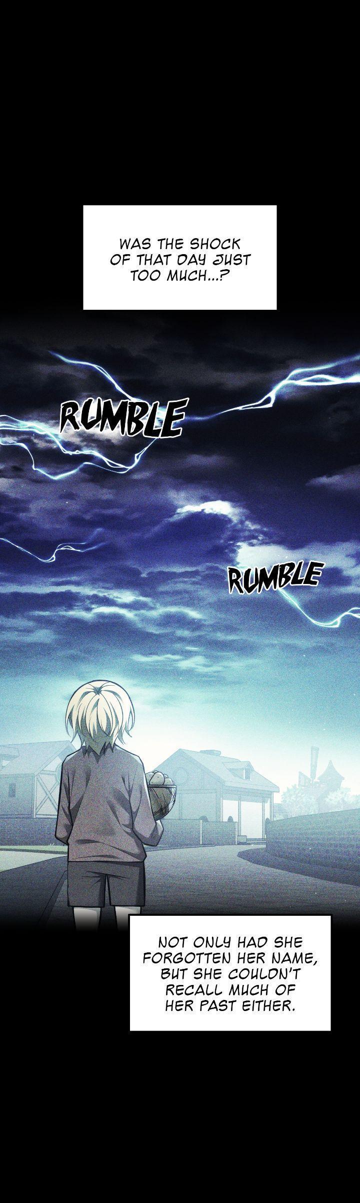 Tyrant of the Tower Defense Game Chapter 110