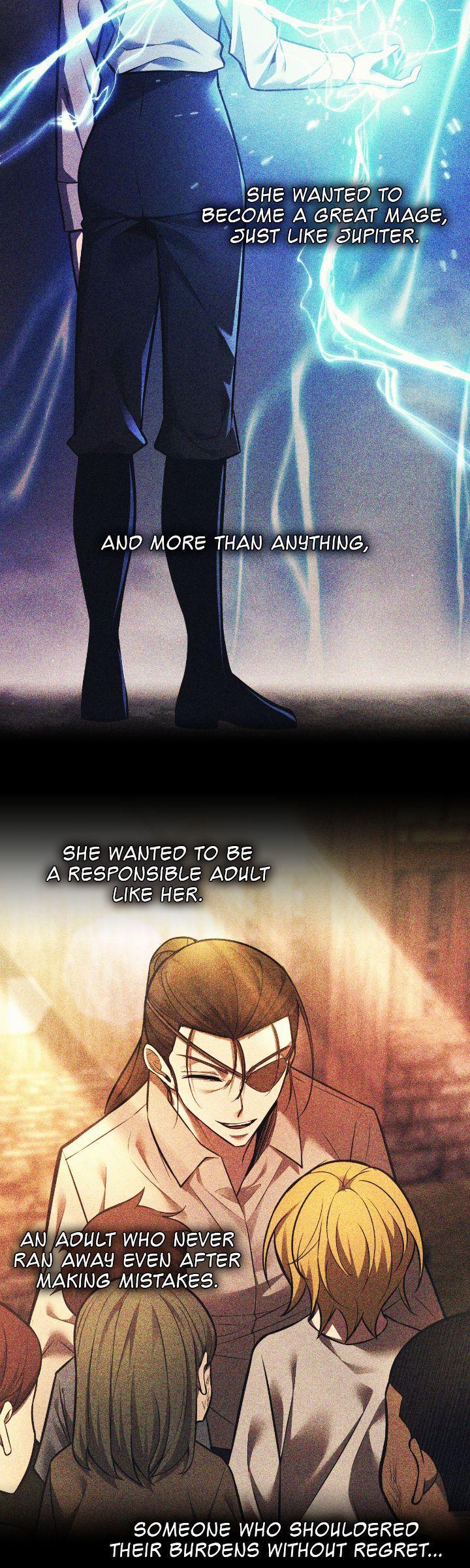 Tyrant of the Tower Defense Game Chapter 110