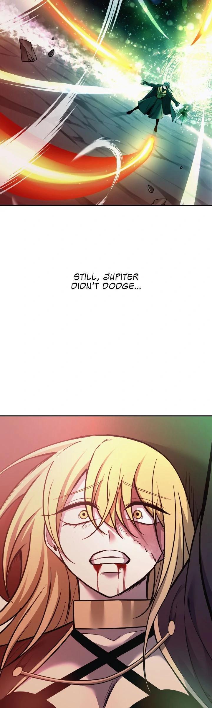 Tyrant of the Tower Defense Game Chapter 110