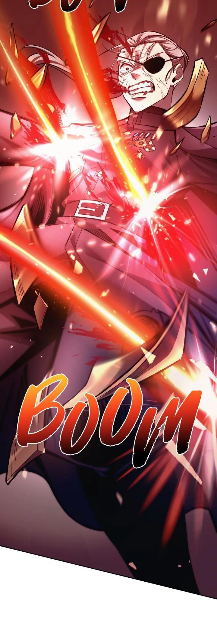 Tyrant of the Tower Defense Game Chapter 110