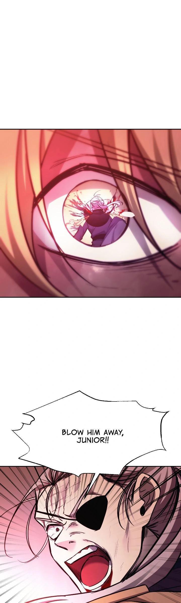 Tyrant of the Tower Defense Game Chapter 110