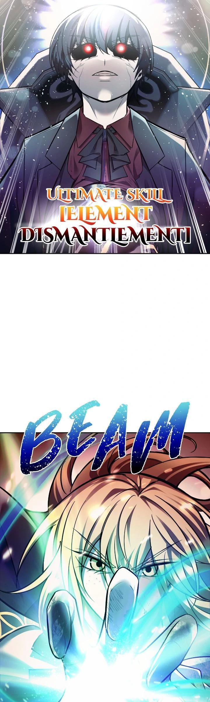 Tyrant of the Tower Defense Game Chapter 110