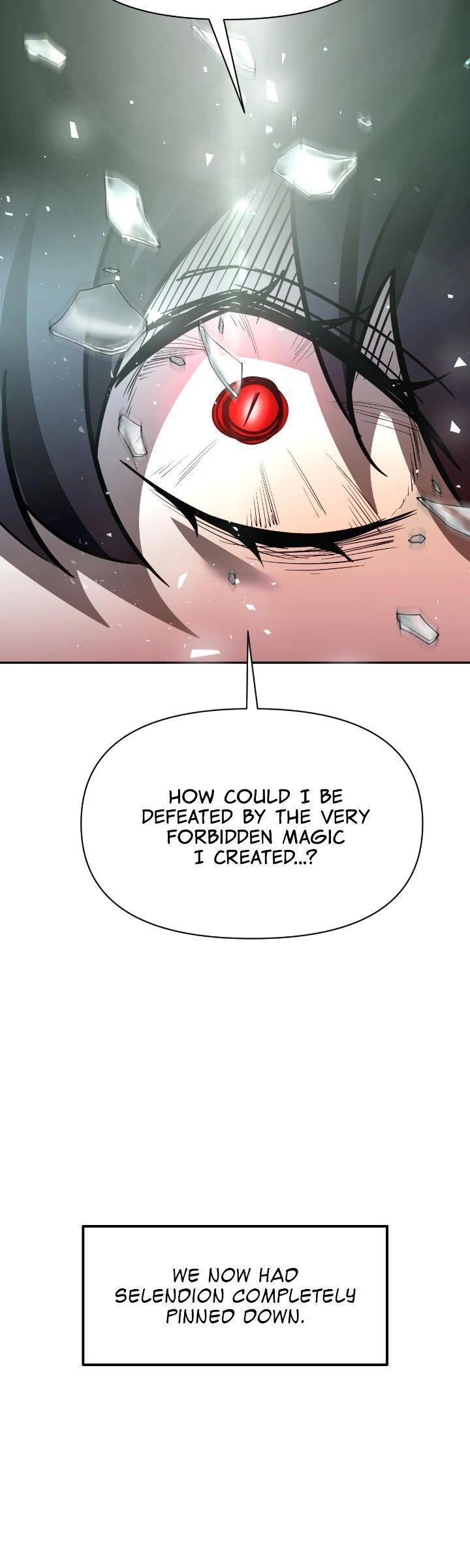 Tyrant of the Tower Defense Game Chapter 110