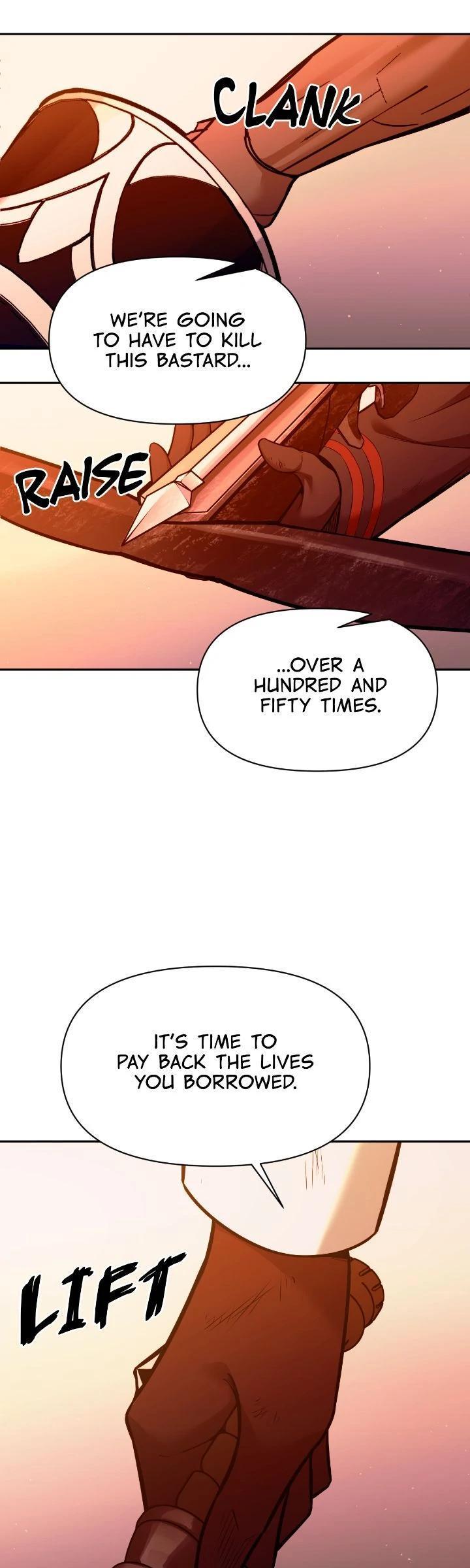 Tyrant of the Tower Defense Game Chapter 110