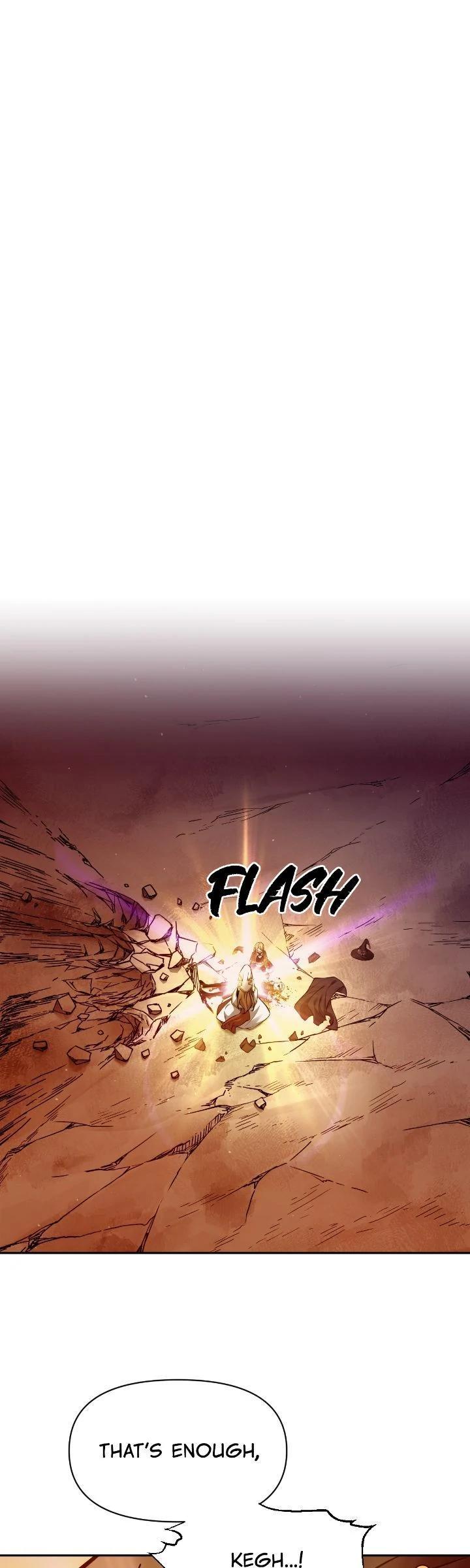 Tyrant of the Tower Defense Game Chapter 110