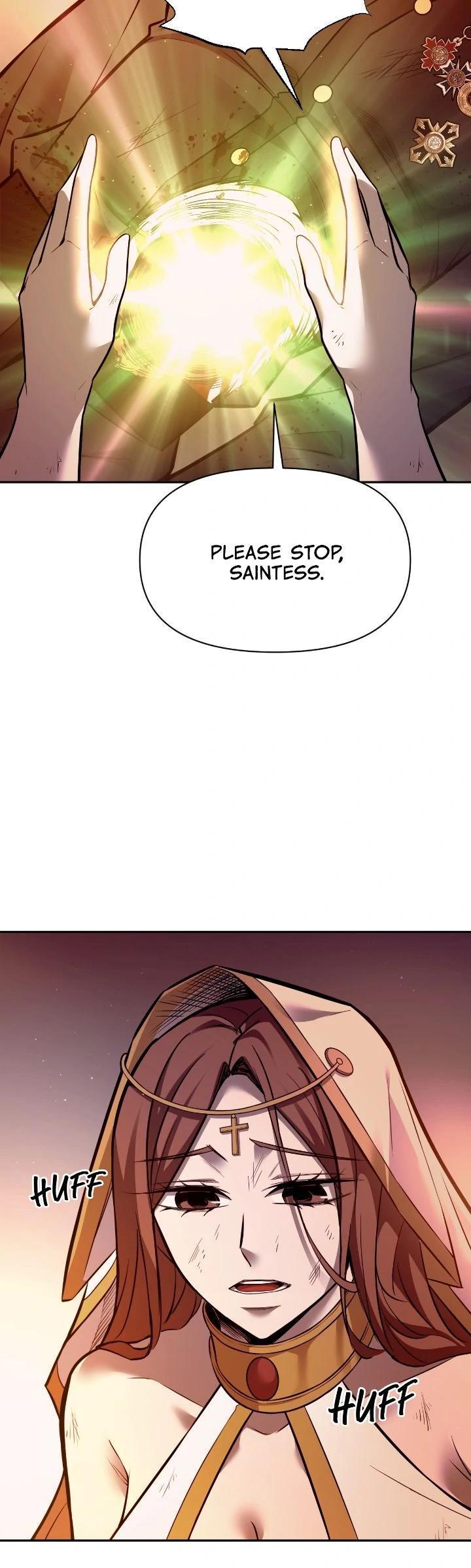 Tyrant of the Tower Defense Game Chapter 110