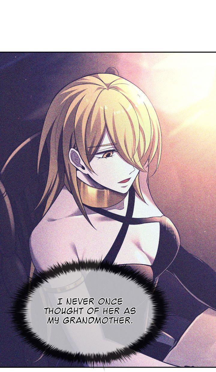 Tyrant of the Tower Defense Game Chapter 110