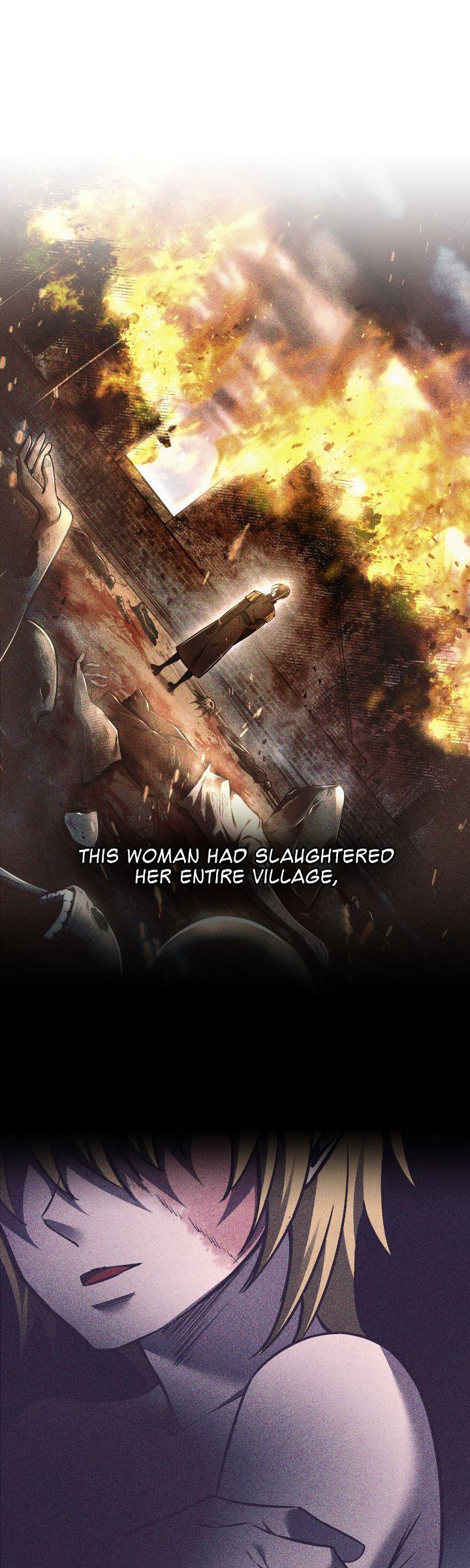 Tyrant of the Tower Defense Game Chapter 110