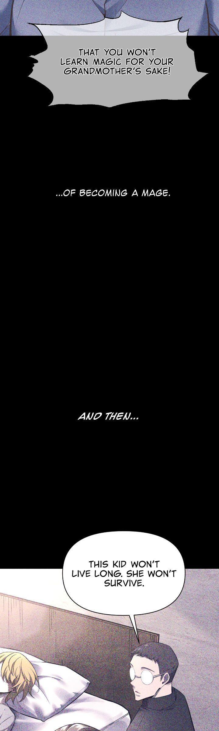 Tyrant of the Tower Defense Game Chapter 110