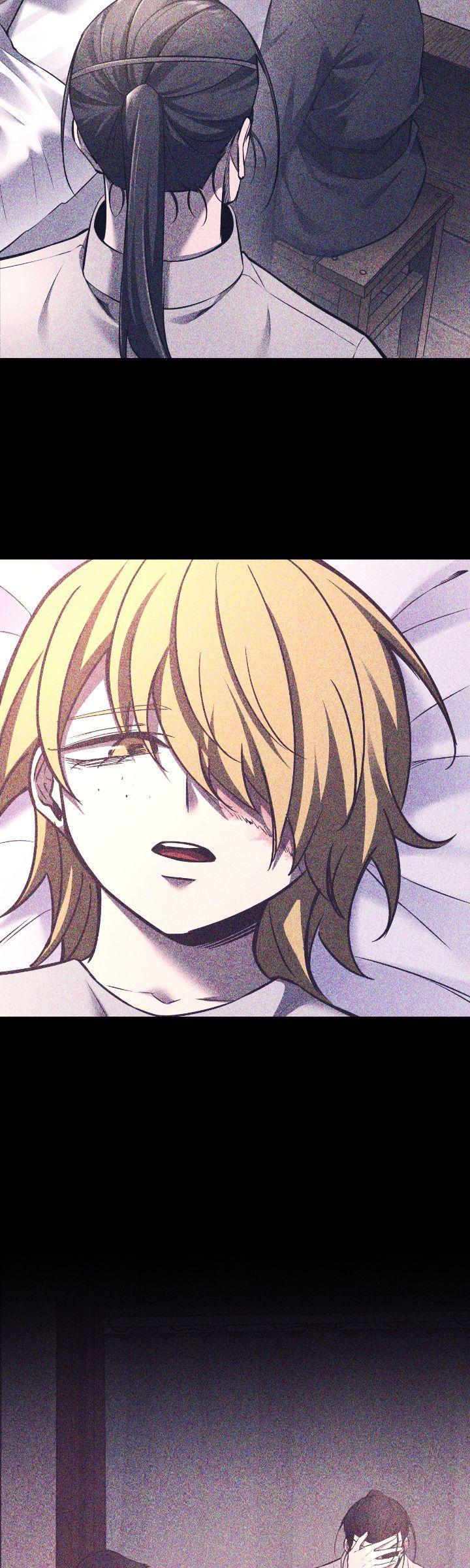 Tyrant of the Tower Defense Game Chapter 110