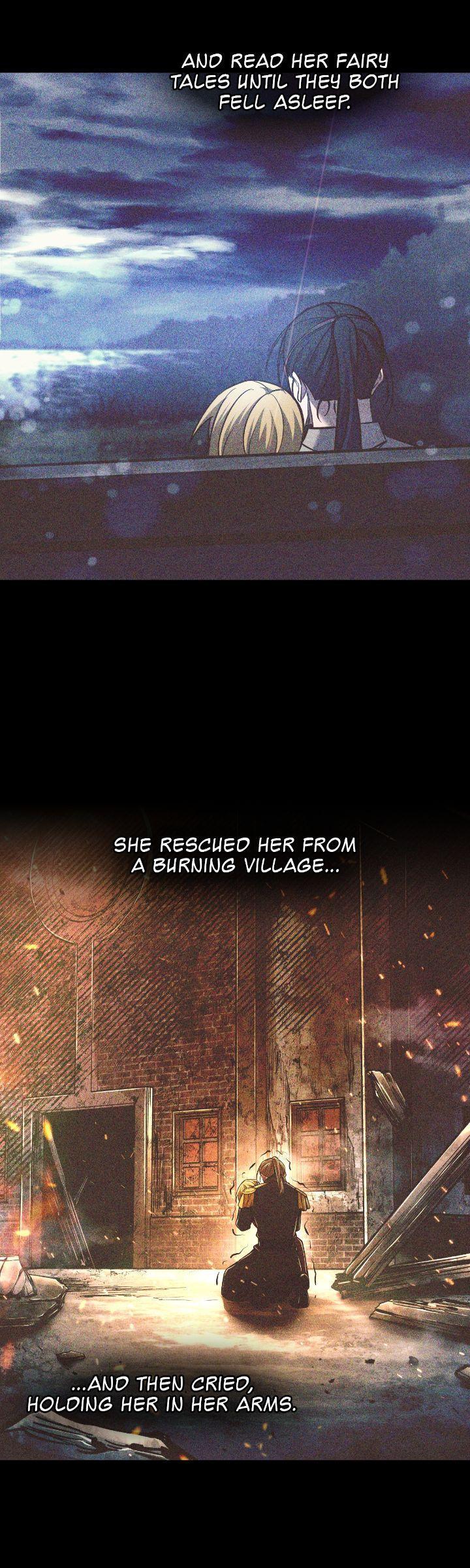 Tyrant of the Tower Defense Game Chapter 110