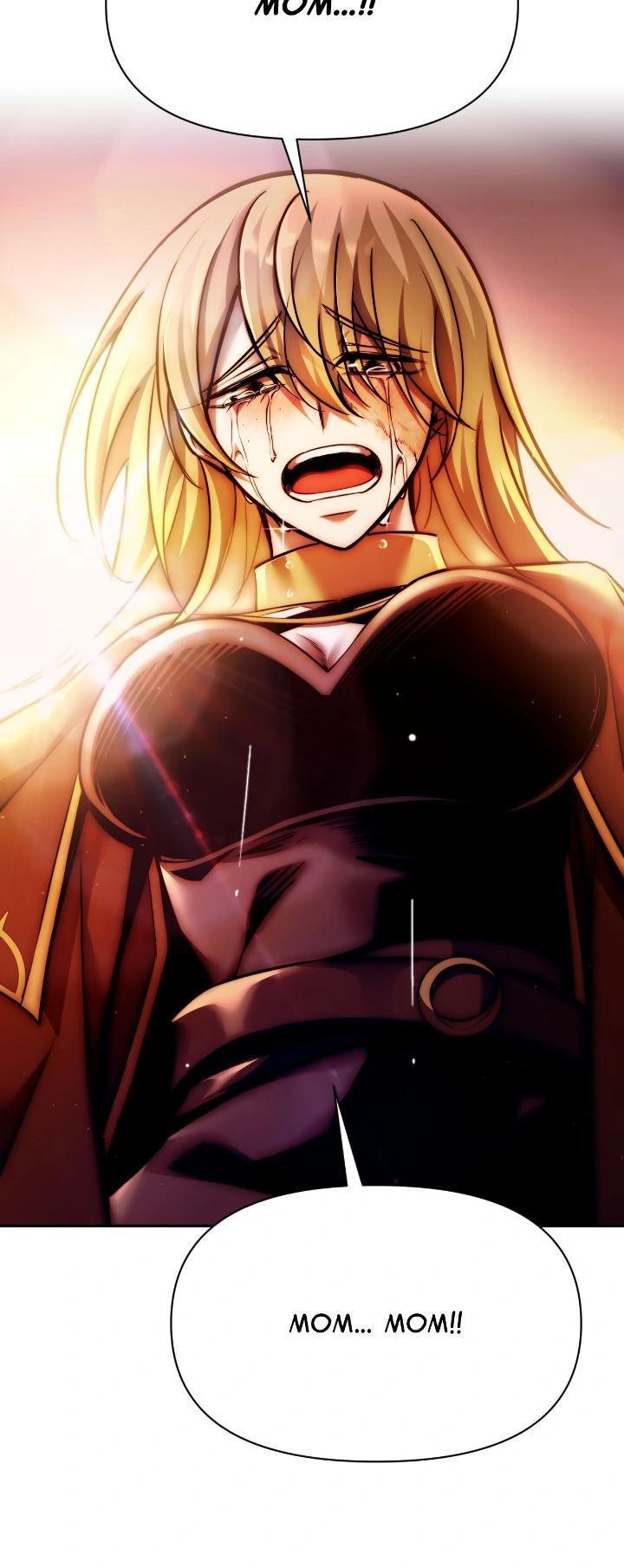 Tyrant of the Tower Defense Game Chapter 110