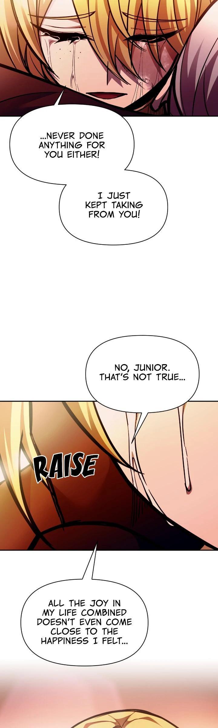 Tyrant of the Tower Defense Game Chapter 110