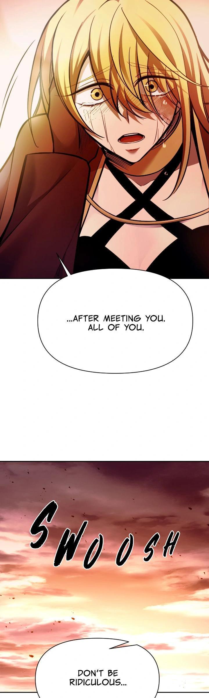 Tyrant of the Tower Defense Game Chapter 110