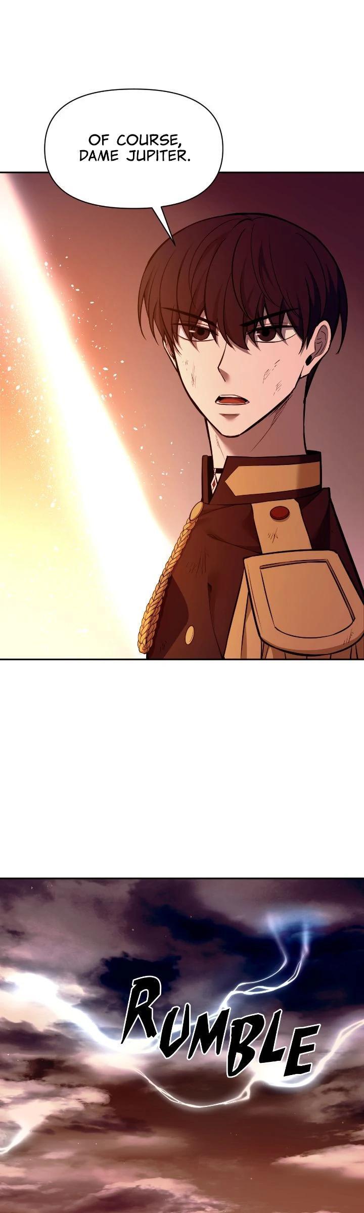 Tyrant of the Tower Defense Game Chapter 110