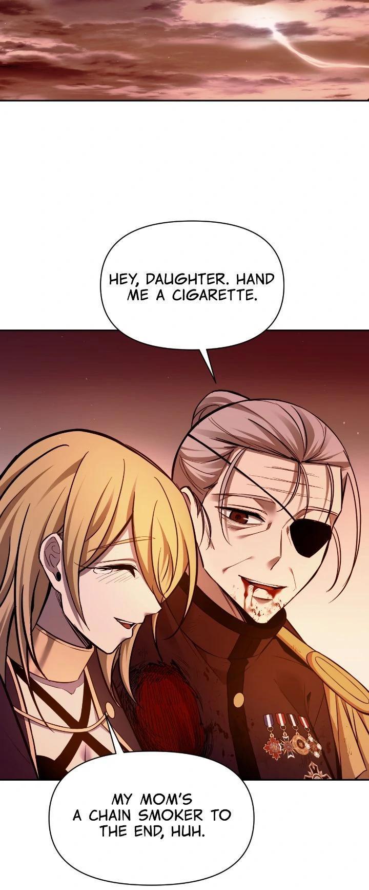 Tyrant of the Tower Defense Game Chapter 110