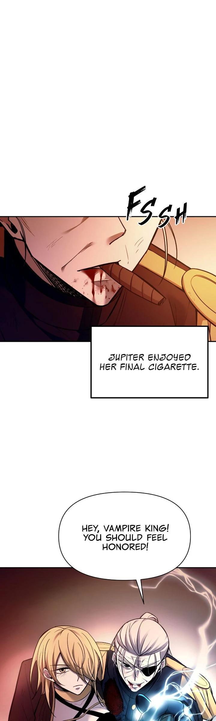 Tyrant of the Tower Defense Game Chapter 110