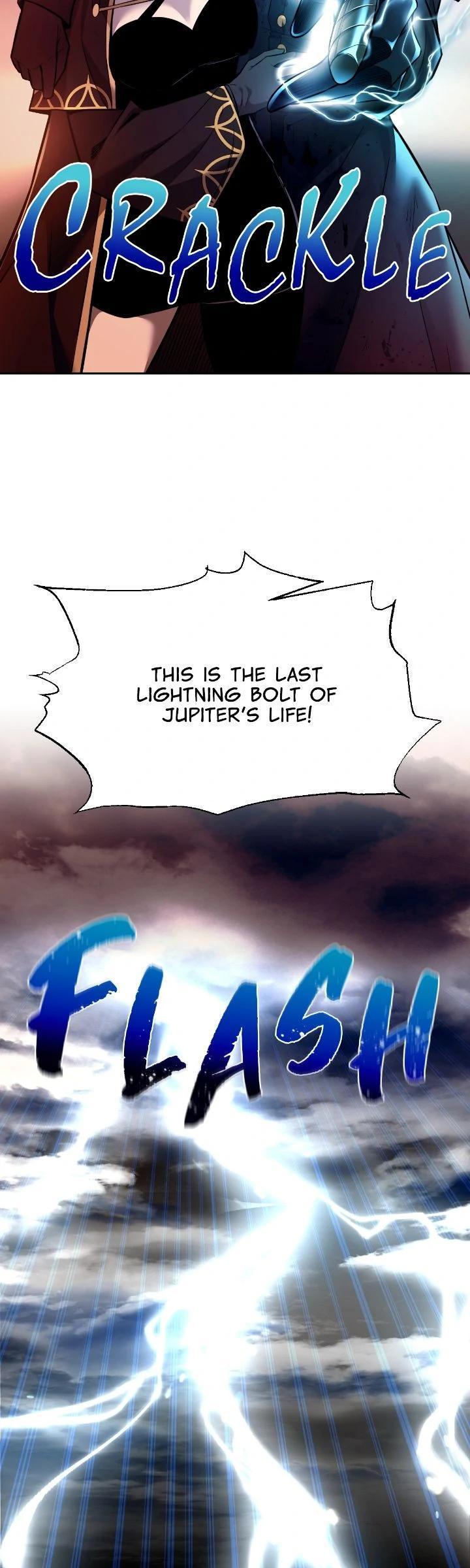 Tyrant of the Tower Defense Game Chapter 110