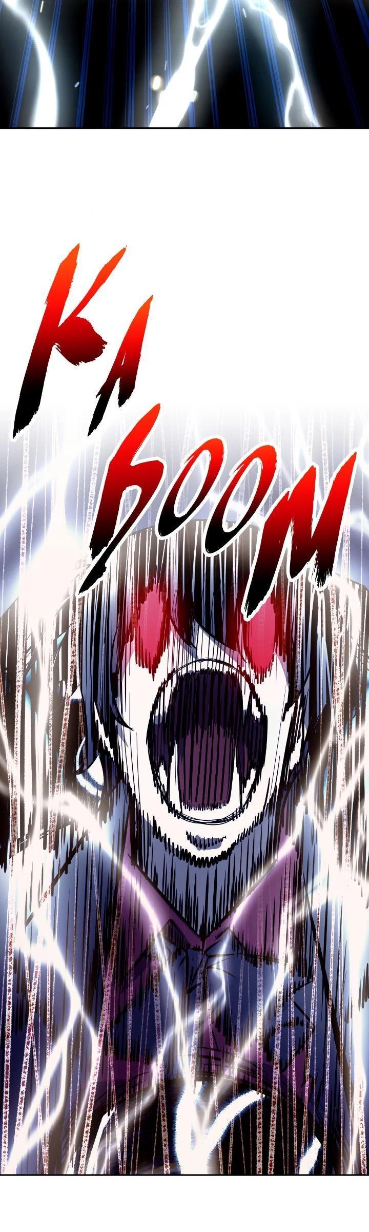 Tyrant of the Tower Defense Game Chapter 110